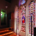 John Knox Church / Williams Boag Architects John Knox Church / Williams Boag Architects © Sonia Mangiapane