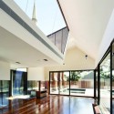 John Knox Church / Williams Boag Architects John Knox Church / Williams Boag Architects © Sonia Mangiapane