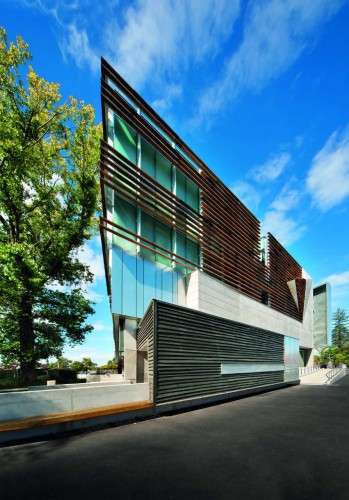 City Of Port Philip / Williams Boag Architects