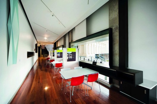 City Of Port Philip / Williams Boag Architects