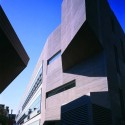 Centre Of Theology And Ministry / Williams Boag Architects Centre Of Theology And Ministry / Williams Boag Architects © Tony Miller