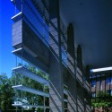 Centre Of Theology And Ministry / Williams Boag Architects Centre Of Theology And Ministry / Williams Boag Architects © Tony Miller