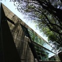 Centre Of Theology And Ministry / Williams Boag Architects Centre Of Theology And Ministry / Williams Boag Architects © Tony Miller
