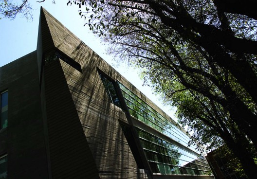 Centre Of Theology And Ministry / Williams Boag Architects