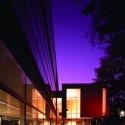 Centre Of Theology And Ministry / Williams Boag Architects Centre Of Theology And Ministry / Williams Boag Architects © Tony Miller