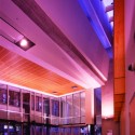 Centre Of Theology And Ministry / Williams Boag Architects Centre Of Theology And Ministry / Williams Boag Architects © Tony Miller