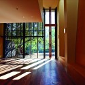 Centre Of Theology And Ministry / Williams Boag Architects Centre Of Theology And Ministry / Williams Boag Architects © Tony Miller
