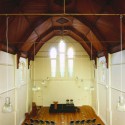 Centre Of Theology And Ministry / Williams Boag Architects Centre Of Theology And Ministry / Williams Boag Architects © Tony Miller