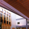Centre Of Theology And Ministry / Williams Boag Architects Centre Of Theology And Ministry / Williams Boag Architects © Tony Miller