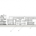 west elevation west elevation west elevation