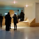 Shadowboxing Exhibition / Slowscape Collective Shadowboxing Exhibition / Slowscape Collective © Stuart Franks
