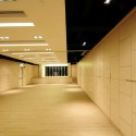 The Hong Kong Federation of Women T.S. Kwok Service Centre / Barrie Ho The Hong Kong Federation of Women T.S. Kwok Service Centre / Barrie Ho © Barrie Ho