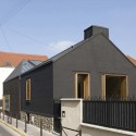 © Moussafir Architectes Associés