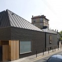Maison Leguay / Moussafir Architectes Associés © Moussafir Architectes Associés