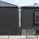 Maison Leguay / Moussafir Architectes Associés © Moussafir Architectes Associés