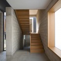 Maison Leguay / Moussafir Architectes Associés © Moussafir Architectes Associés