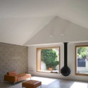 Maison Leguay / Moussafir Architectes Associés © Moussafir Architectes Associés