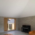 Maison Leguay / Moussafir Architectes Associés © Moussafir Architectes Associés
