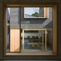 Maison Leguay / Moussafir Architectes Associés © Moussafir Architectes Associés