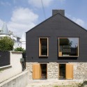 Maison Leguay / Moussafir Architectes Associés © Moussafir Architectes Associés
