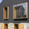 Maison Leguay / Moussafir Architectes Associés © Moussafir Architectes Associés