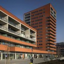 Hoogambacht / Hendriks Schulten Architecten Hoogambacht / Hendriks Schulten Architecten © Kess Hummel