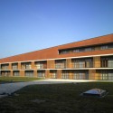 Hoogambacht / Hendriks Schulten Architecten Hoogambacht / Hendriks Schulten Architecten © Kess Hummel