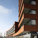 Hoogambacht / Hendriks Schulten Architecten Hoogambacht / Hendriks Schulten Architecten © Kess Hummel