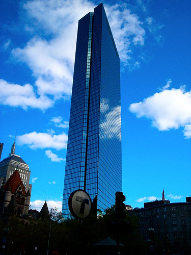The Skyscraper as Citizen: Reflections on the Public Life of Private Buildings