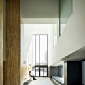 Social Housing Tower Of 75 Units In Europa Square / Roldán + Berengué Social Housing Tower Of 75 Units In Europa Square / Roldán + Berengué © Jordi Surroca