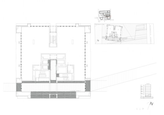 ground floor plan