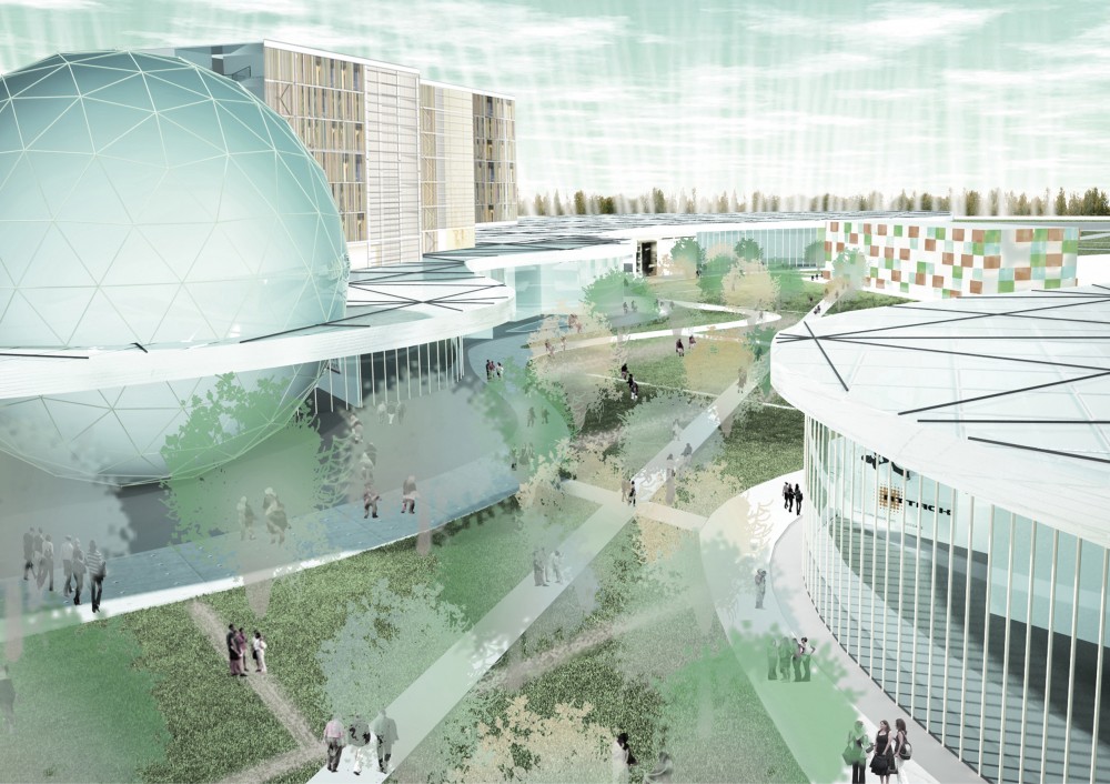 network / Ivana Andjelic + Nemanja Kocic + Natalija Usendic