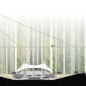 network / Ivana Andjelic + Nemanja Kocic + Natalija Usendic Theater Section 1-1