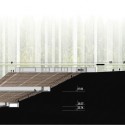 network / Ivana Andjelic + Nemanja Kocic + Natalija Usendic Theater Section 2-2
