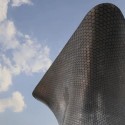 Video: Soumaya Museum / LAR + Fernando Romero