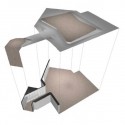 explode axonometric explode axonometric explode axonometric