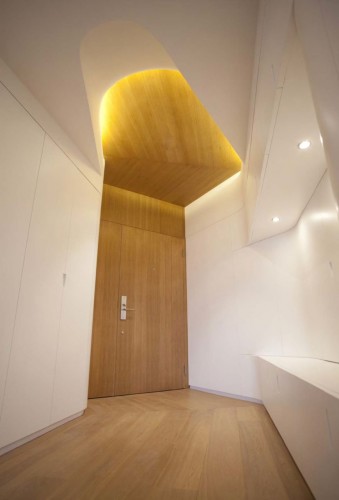 Tregunter Residence / davidclovers