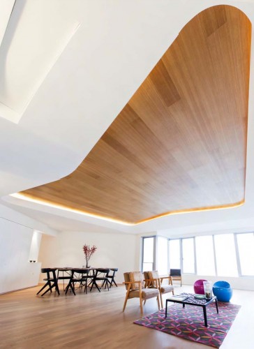 Tregunter Residence / davidclovers