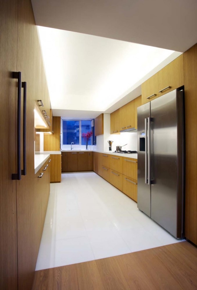 Tregunter Residence / davidclovers