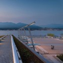 Vancouver Convention Centre West / LMN + DA with MCM © Nic Lehoux