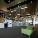 Sunrise Mountain Library / richärd+bauer