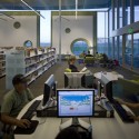 Sunrise Mountain Library / richärd+bauer