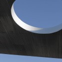 Sunrise Mountain Library / richärd+bauer