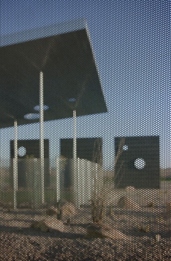 Sunrise Mountain Library / richärd+bauer