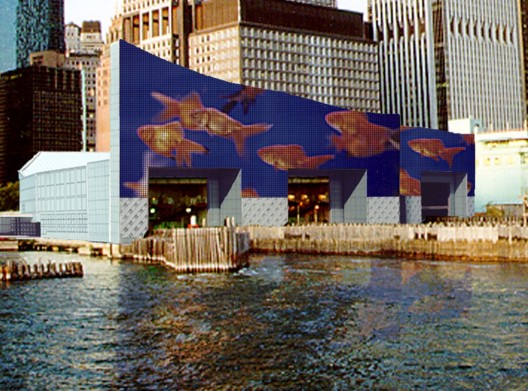 02_Ferry Terminal - Day Skyline 05 - Fish detail (VSBA)