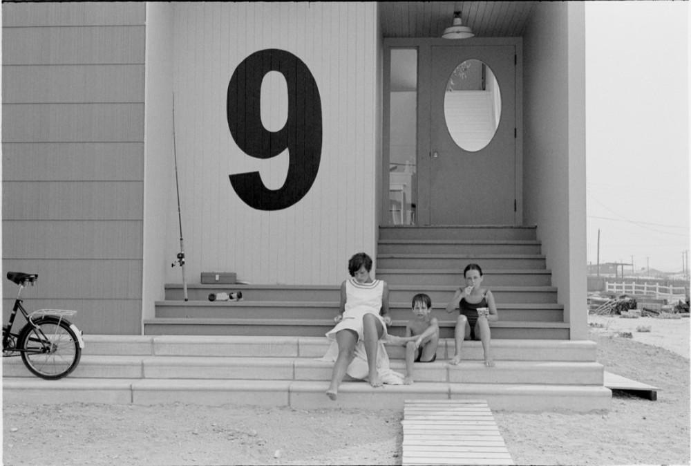 Interview: Robert Venturi & Denise Scott Brown, by Andrea Tamas