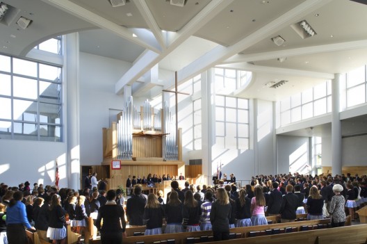 23_Episcopal Academy Chapel Interior (Matt Wargo)