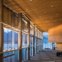 Vancouver Convention Centre West / LMN + DA with MCM