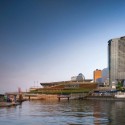 Vancouver Convention Centre West / LMN + DA with MCM