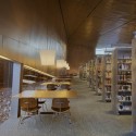 Arabian Library / richärd+bauer